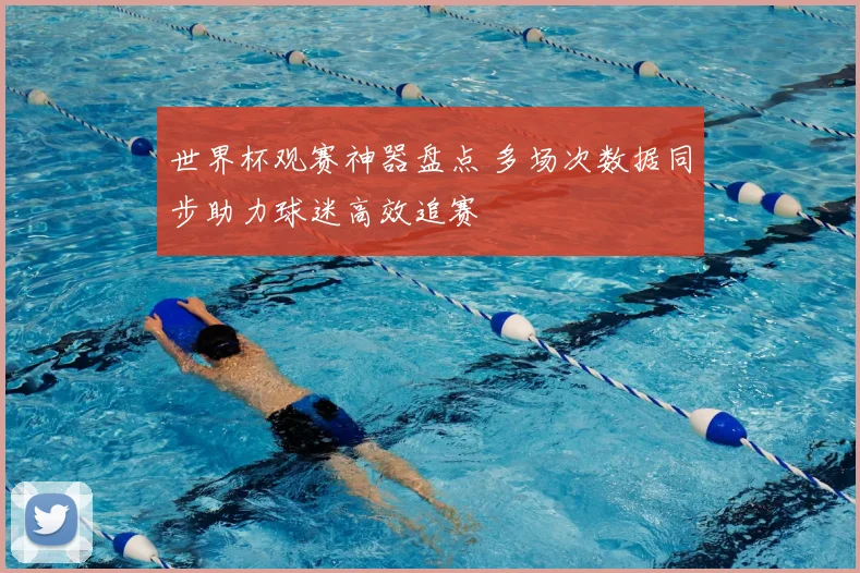 世界杯观赛神器盘点 多场次数据同步助力球迷高效追赛